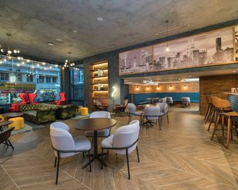 Travelodge Kuala Lumpur City Centre - קואלה לומפור - בר