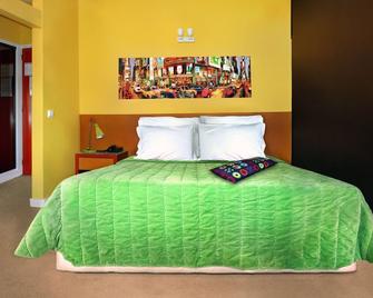 Hotel Joao XXI - Braga - Bedroom