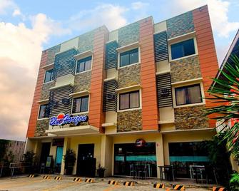 OYO 567 Blue Horizon Hostel - Dumaguete City - Building