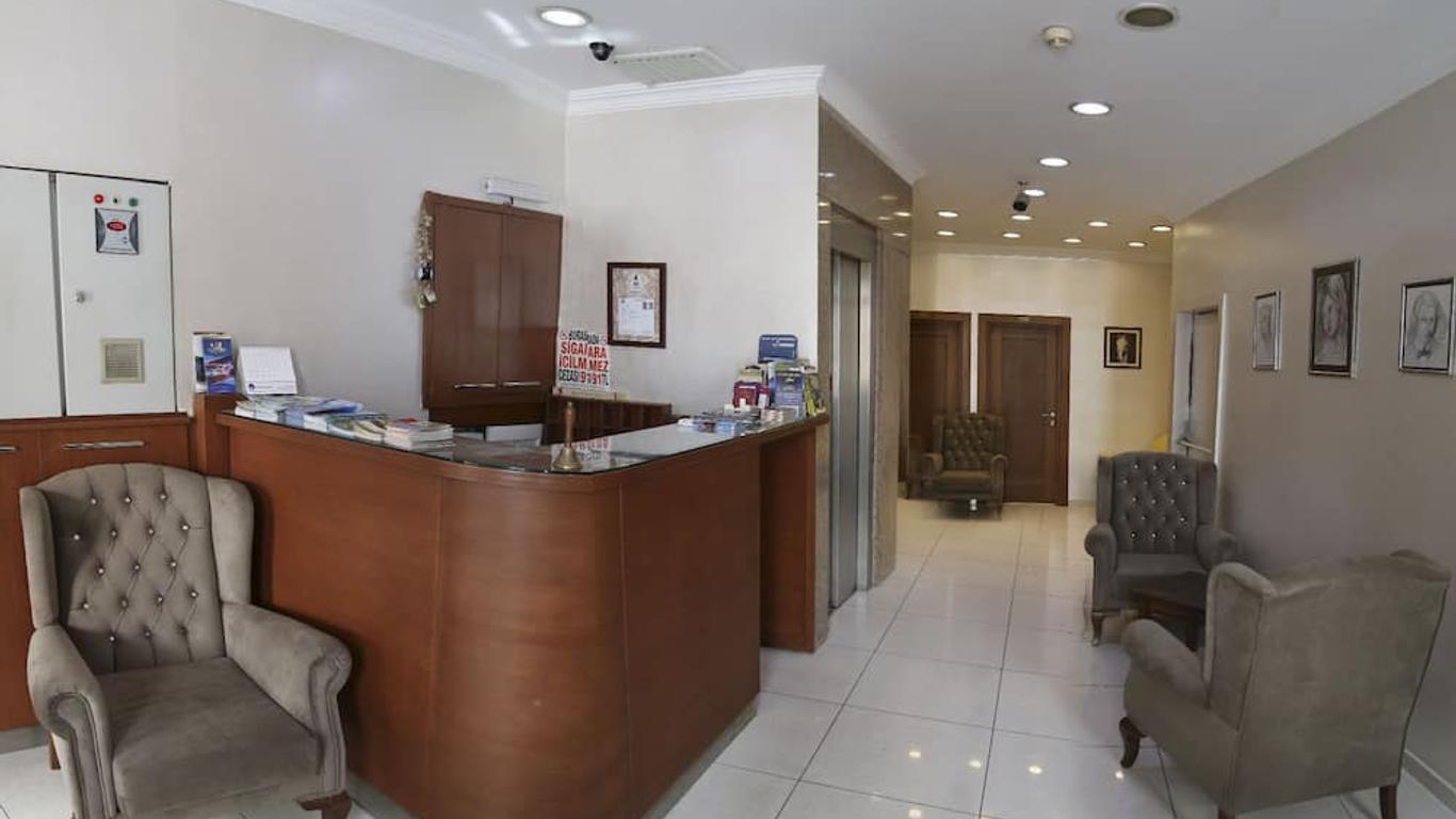 Hotel Balo
