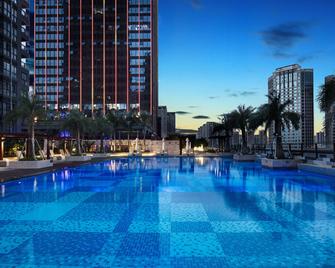 Wyndham Grand Maoming - Zhanjiang - Pool