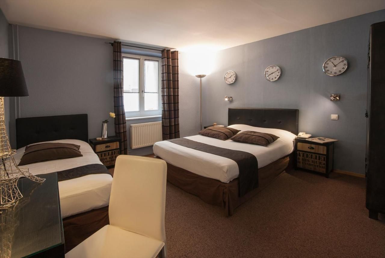 Etc Hotel thumbnail 3