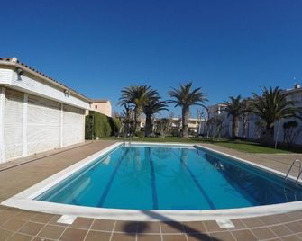 Splendid 16 - L'Estartit - Zwembad