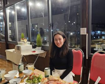Mai Diamond Hotel - דה לאט