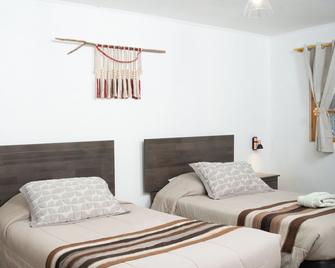 Casa Lickana B&B - San Pedro de Atacama - Quarto