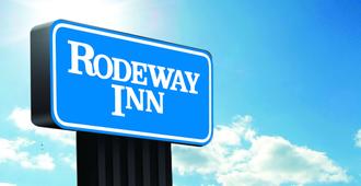Rodeway Inn near Downtown Monterey - Monterey - Rakennus