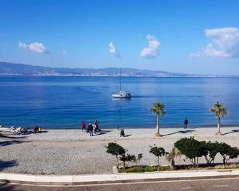 Sant'Agostino Affittacamere - Reggio Calabria