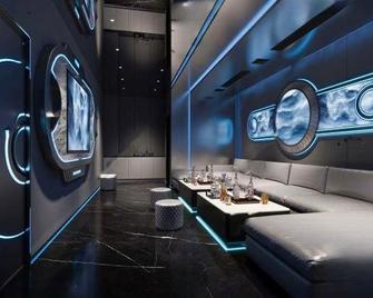 Licheng Songyun Hotel - Huizhou - Lounge