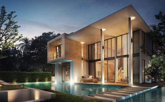 Baba Beach Club Hua Hin Luxury Pool Villa Hotel By Sri Panwa 337