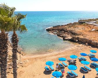 Louis Althea Beach Hotel - Protaras - Strand