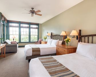 Basin Harbor - Vergennes - Habitación