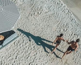 Mykonos Ammos Hotel - מיקונוס - חוף