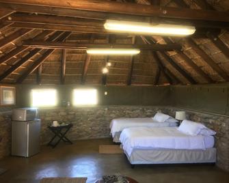 Outeniquabosch Lodge - Klein Brak River - Habitación