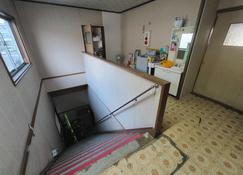 Hick foot - 2nd floor back room for 1 to 3 people - Hachinohe - Lễ tân