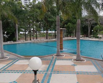 charming studio in bor de mer - Pattaya