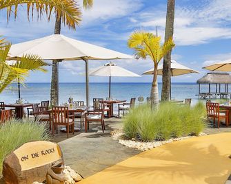 The Oberoi Beach Resort, Mauritius - Balaclava