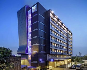 ibis budget Jakarta Airport - Tangerang City - Building
