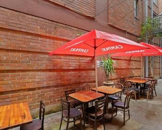 Azzurro Pod Hotel Darling Harbour- Near Icc - Sydney - Pati