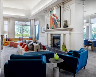 Hilton Garden Inn Grand Forks-UND - Grand Forks - Aula