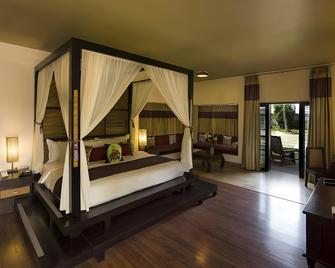 The Windflower Resorts And Spa - Mysore - Soveværelse