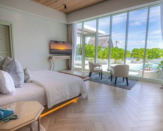 Malahini Kuda Bandos Resort - Bandos Island - Habitación