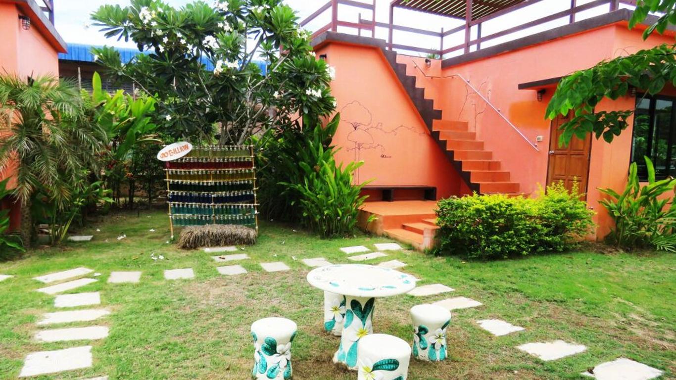 หมื่นล้านรีสอร์ท