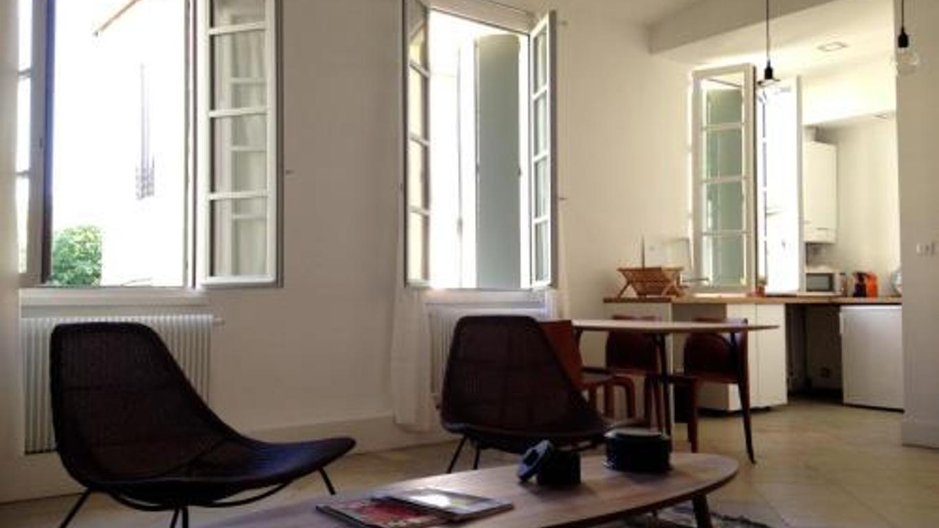 La Merci Chambres d'Hôtes