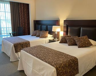 Hotel Real del Bosque Golf and Spa - Tula
