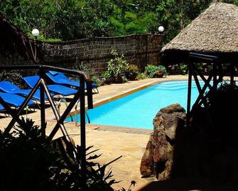 Osoita Lodge - Ongata Rongai Near Karen - Langata Rongai - Pool