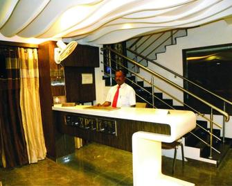 Hotel Shradha Saburi Palace - Shirdi