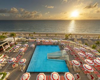W Fort Lauderdale - Fort Lauderdale - Pool