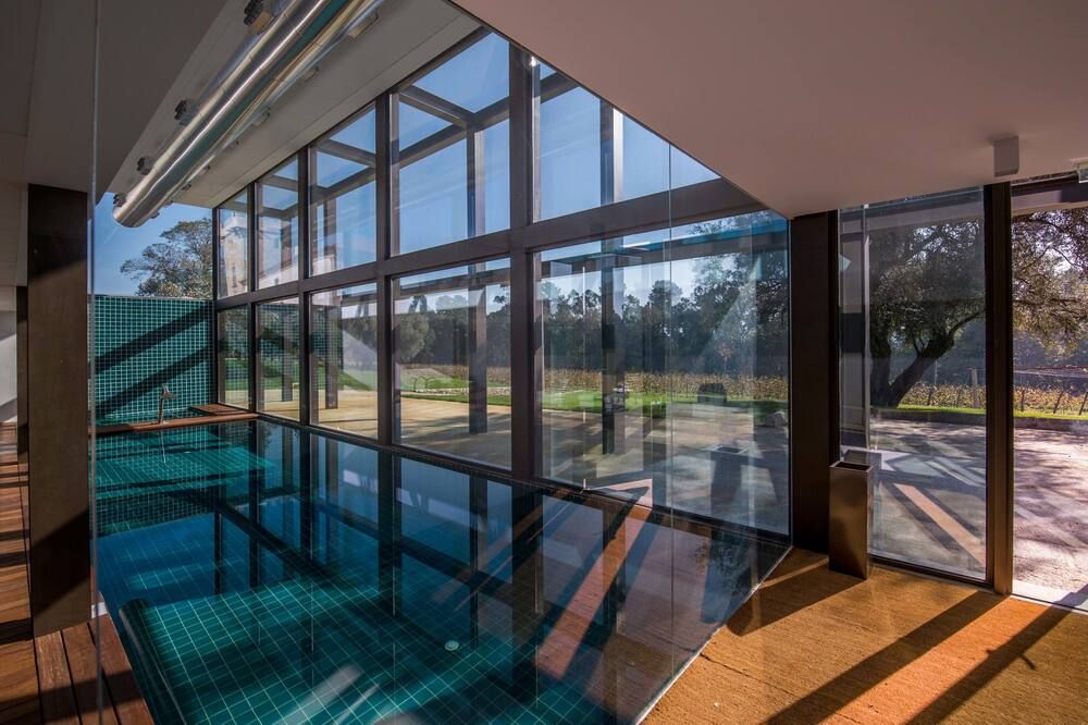 أوتيل توري ديه جوماريز واين آند سبا