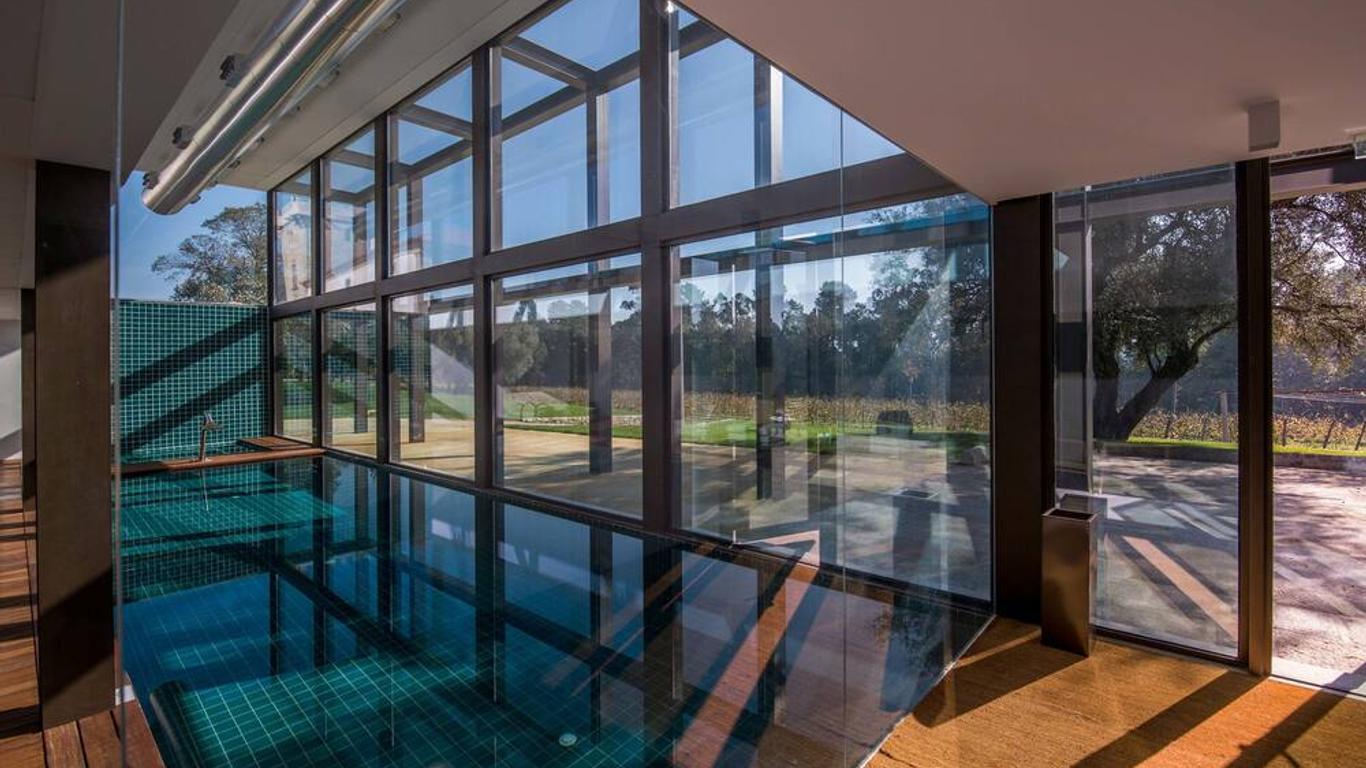 Torre de Gomariz Wine & Spa Hotel