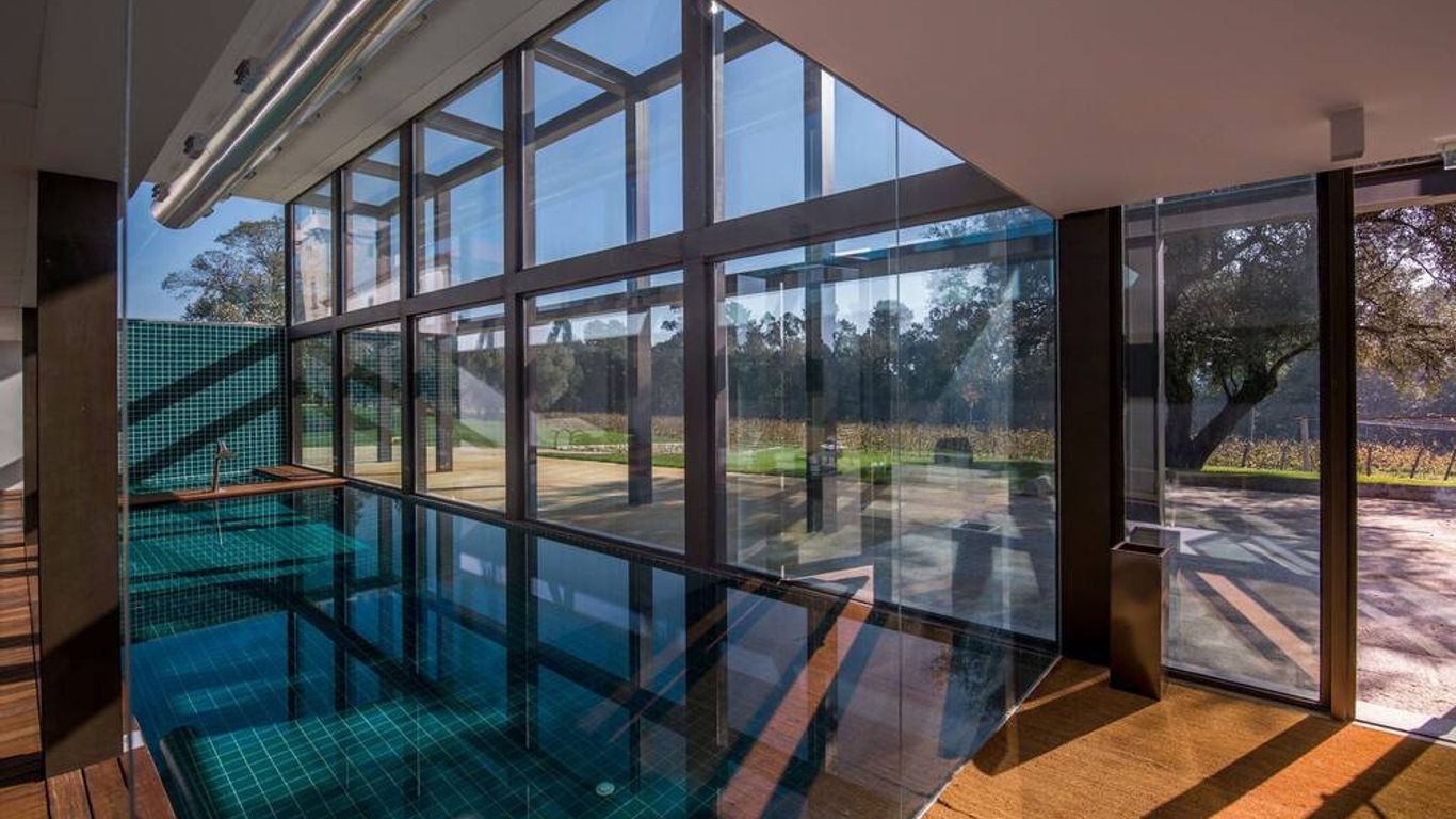 Torre de Gomariz Wine & Spa Hotel