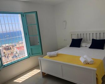 El Chanchullero - Agua Amarga