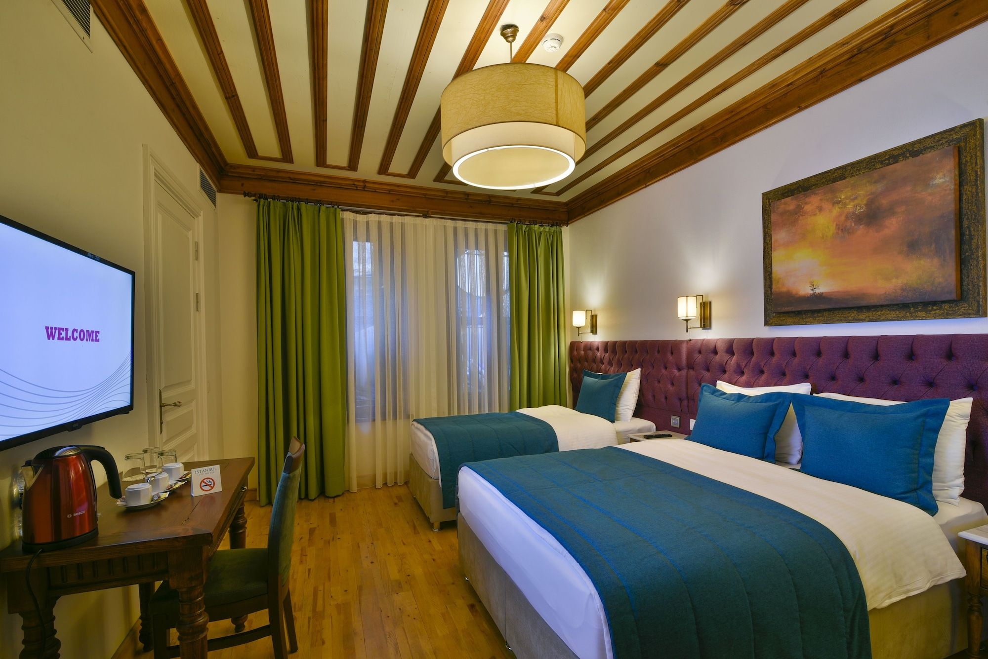 Istanbul Life Hotel - Istanbul