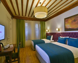 Istanbul Life Hotel - Istanbul