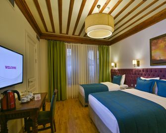 Istanbul Life Hotel - Istanbul