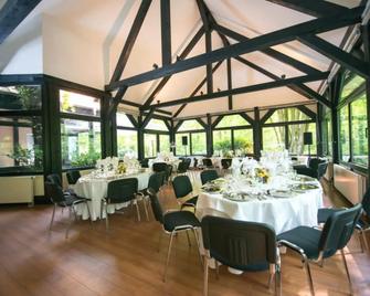Restaurant & Logis Steuerndieb - Hannover - Restaurant
