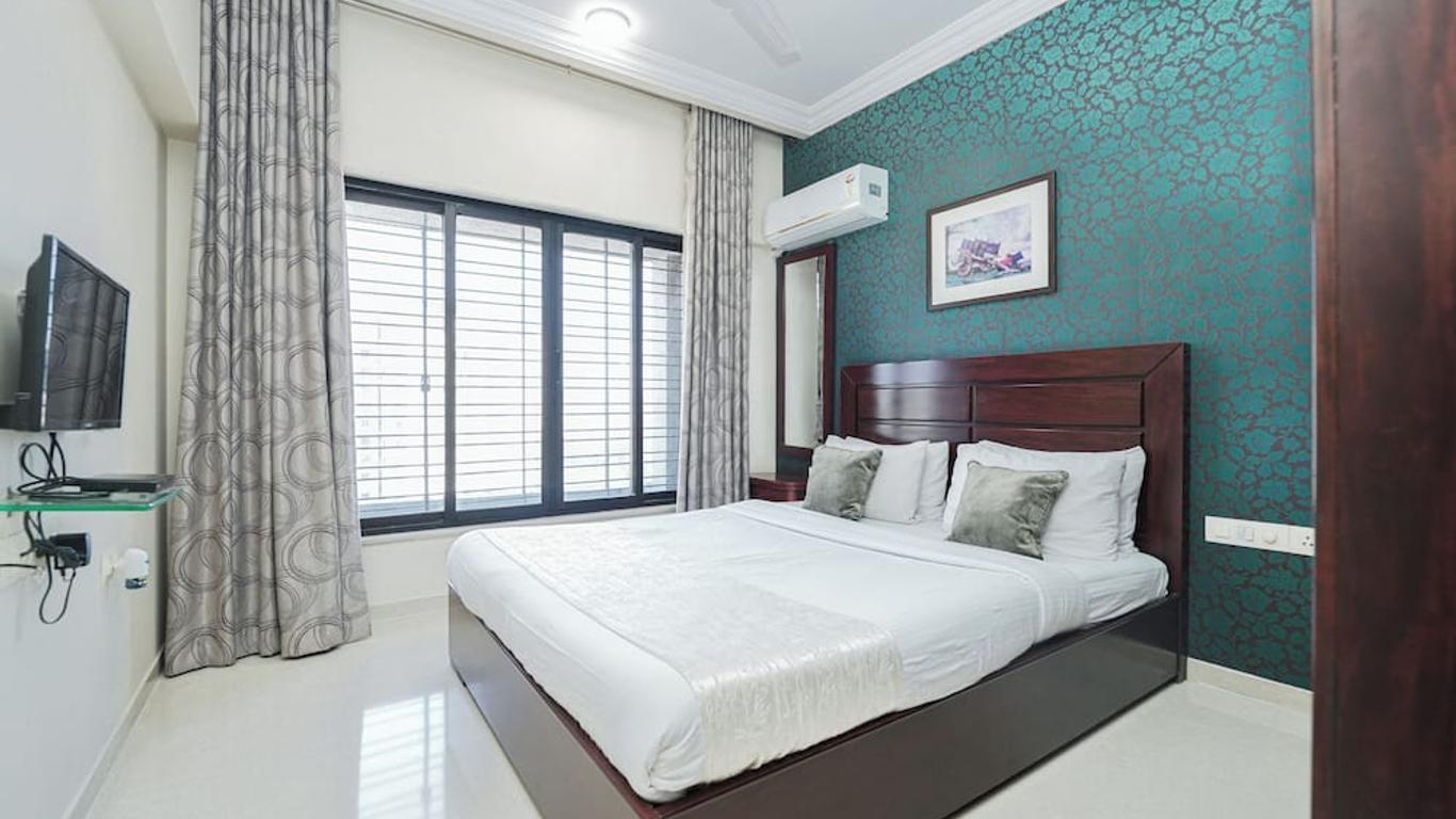 Lalco Residency