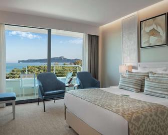 Mirage Park Resort - Göynük - Bedroom