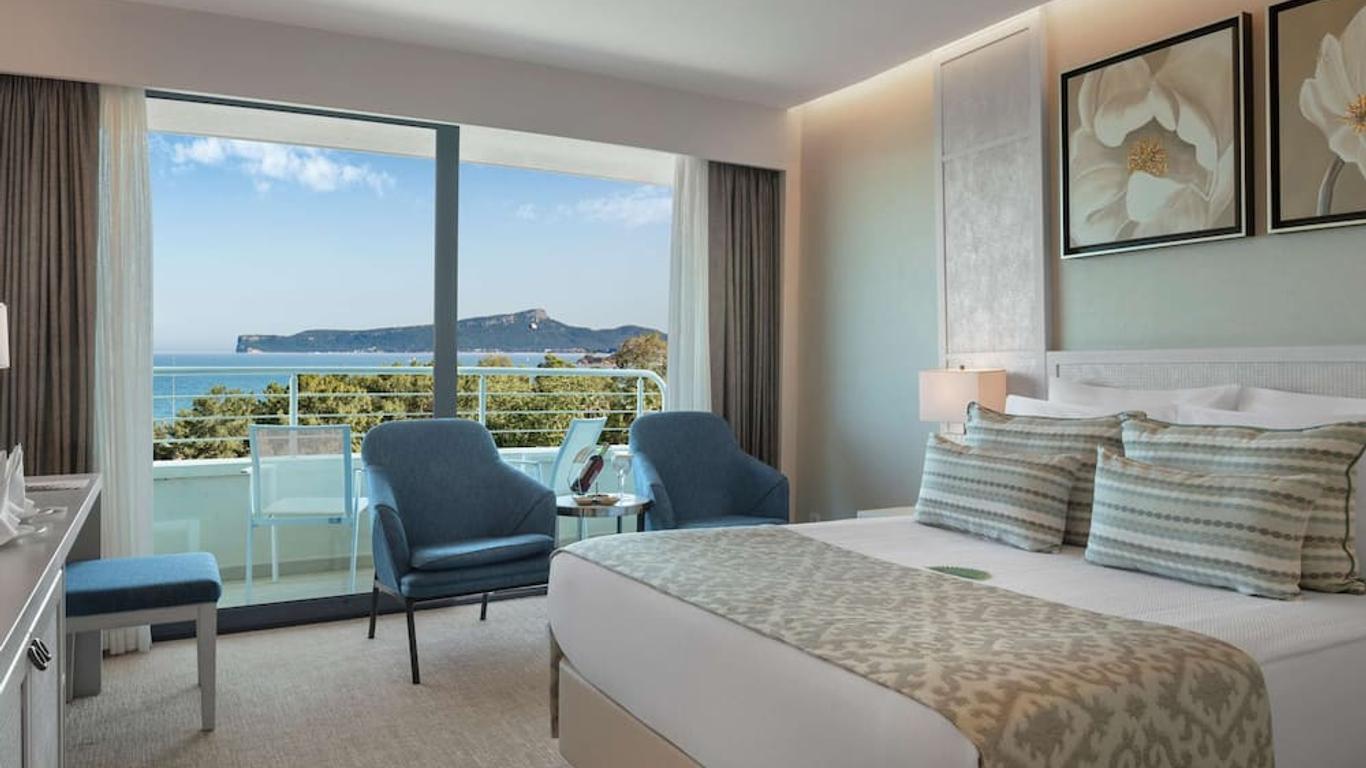 Mirage Park Resort