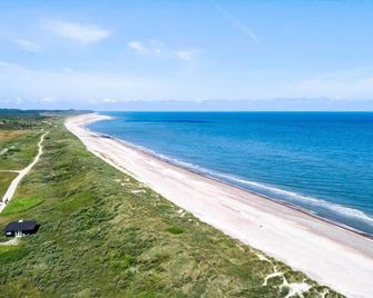 Jb182-Fjerritslev-Gyvelstien-39 - Fjerritslev - Spiaggia