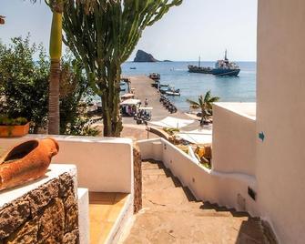 da Francesco - Isola di Panarea