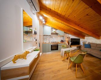 Salernum Luxury Apartments - Pontecagnano Faiano