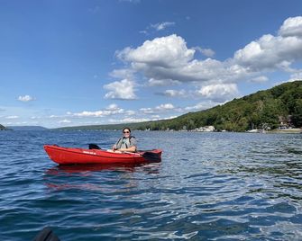 Hammondsport Hideaway - Hammondsport