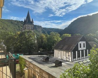 H24 Parkhotel Thale - Thale