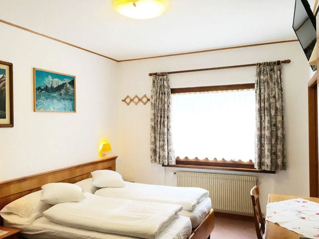 B&b CÈsa Planber Mountain View Ski-In Ski-Out - קאנאזיי