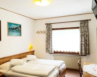 B&b CÈsa Planber Mountain View Ski-In Ski-Out - Canazei