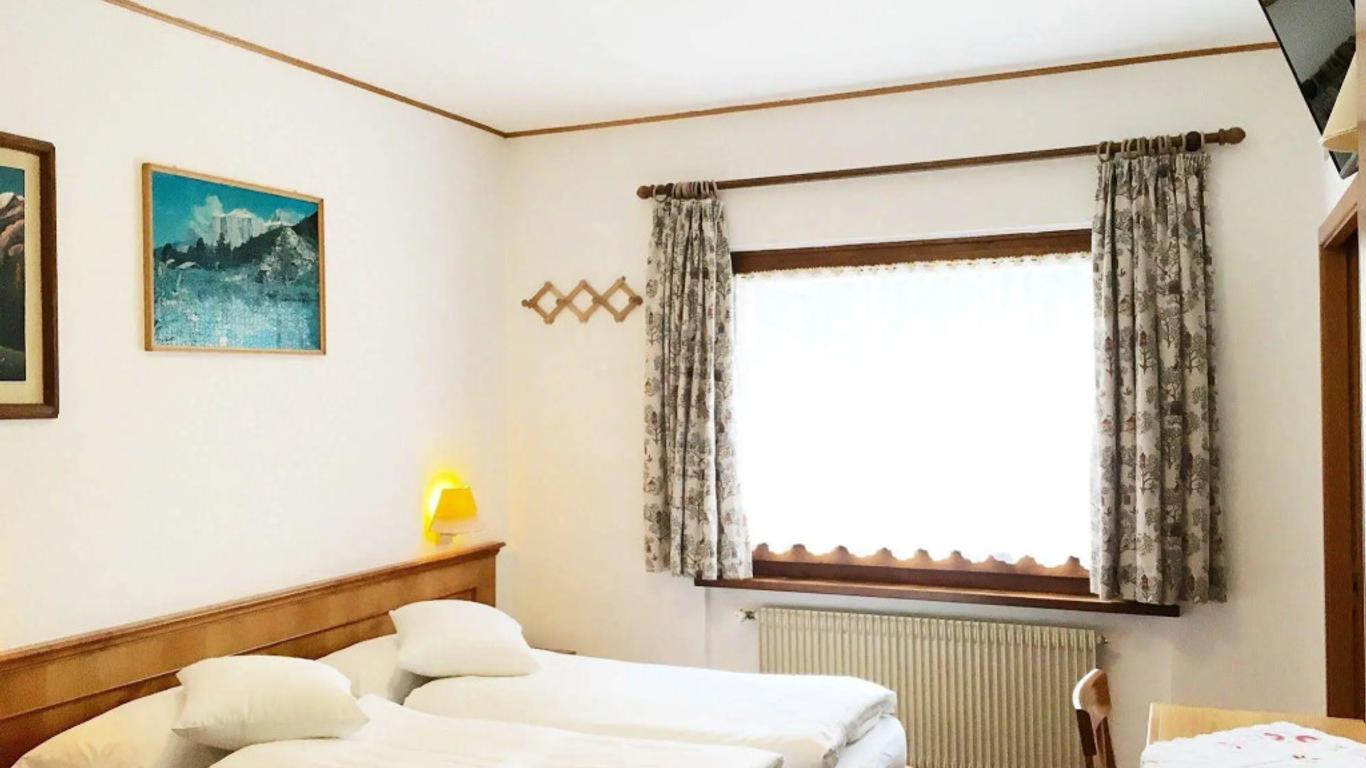 بيد آند بريكفاست تشيسا بلانبير